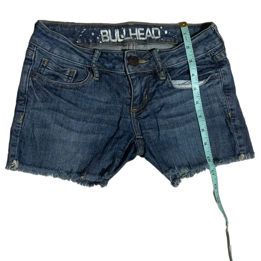 Bullhead pre owned